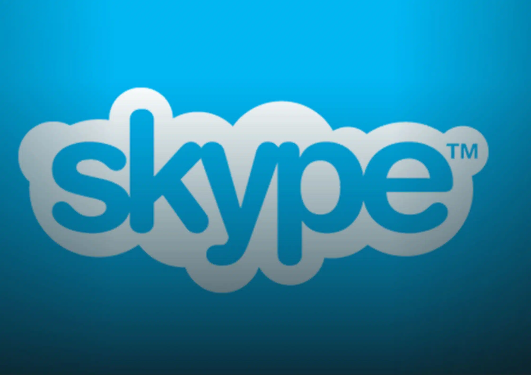 Skype technology